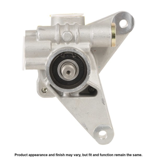 A1 Cardone New Power Steering Pump, 96-5993 96-5993